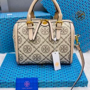 Tory Burch - Brown