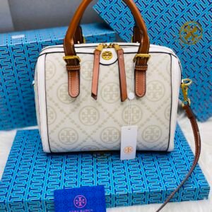 Tory Burch - White