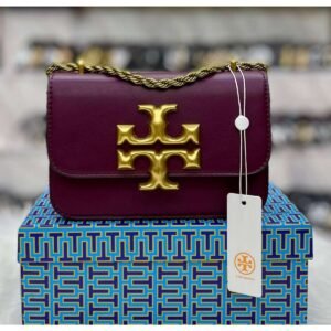 Tory Burch - Plum