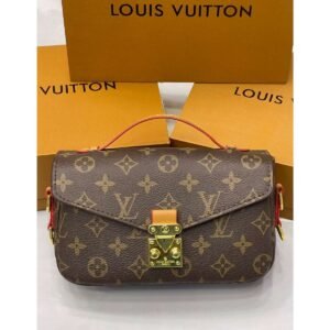 Louis Vuitton - Brown