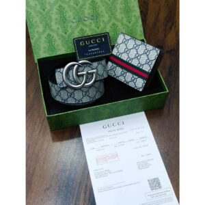 Gucci - TS-07