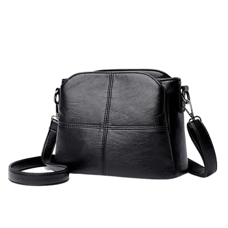 french-niche-small-square-commuting-shoulder-bag