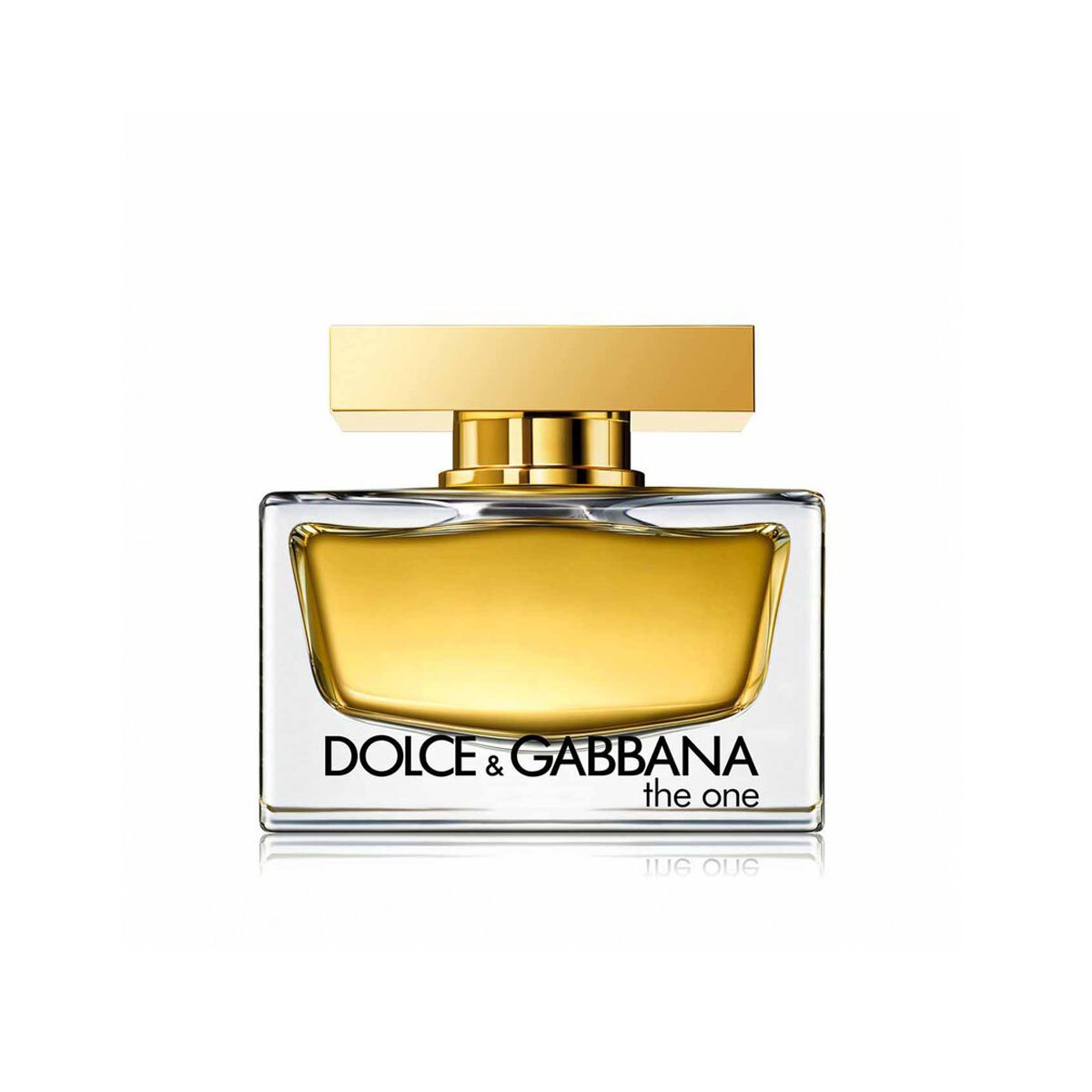 Dolce & Gabbana The One Eau de Parfum for Women – 100ml - Image 2