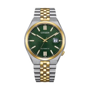 Citizen Tsuyosa 60 Automatic Watch NK0024-54X