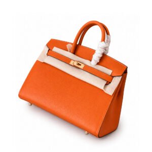 HERMÈS Birkin 30 Epsom Leather Bag