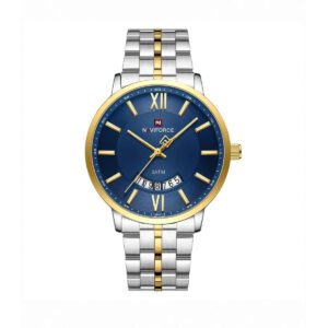 Naviforce NF9238 Affinity Men's Luxury Quartz Watch