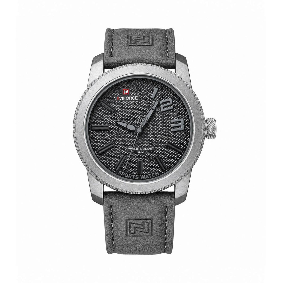 Naviforce NF9202 Grandel Men's Sports Quartz Watch