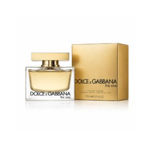 Dolce & Gabbana The One Eau de Parfum for Women – 100ml