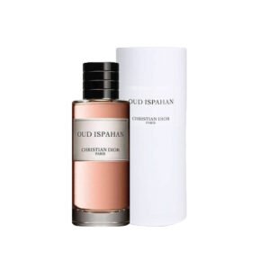Dior Oud Ispahan Eau de Parfum – 125ml Unisex