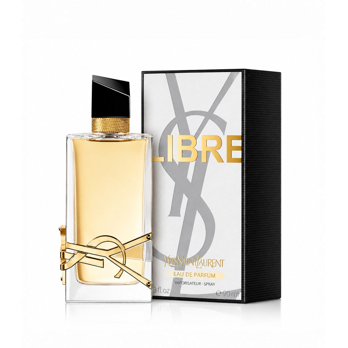 Yves Saint Laurent Libre Eau de Parfum for Women – 100ml