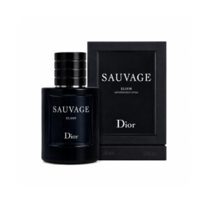 Dior Sauvage Elixir Eau de Parfum for Men