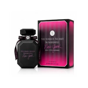 Victoria's Secret Bombshell New York Eau de Parfum Spray – 100 ml