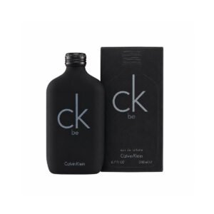 Calvin Klein CK Be Eau de Toilette for Men 100ML