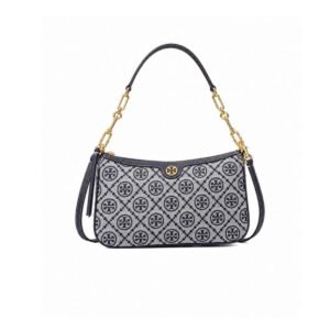 Tory Burch Small Fleming Convertible Shoulder Bag