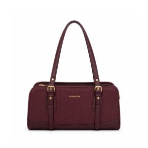Miss Alita Women's Handbag Dark Maroon