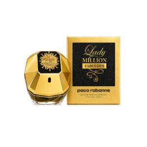 Paco Rabanne Lady Million Fabulous Eau de Parfum for Women