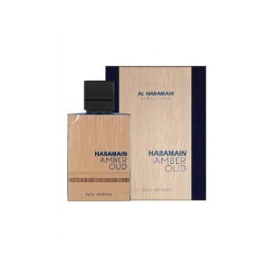 Al Haramain Amber Oud Bleu Edition Eau de Parfum for Men 100ML