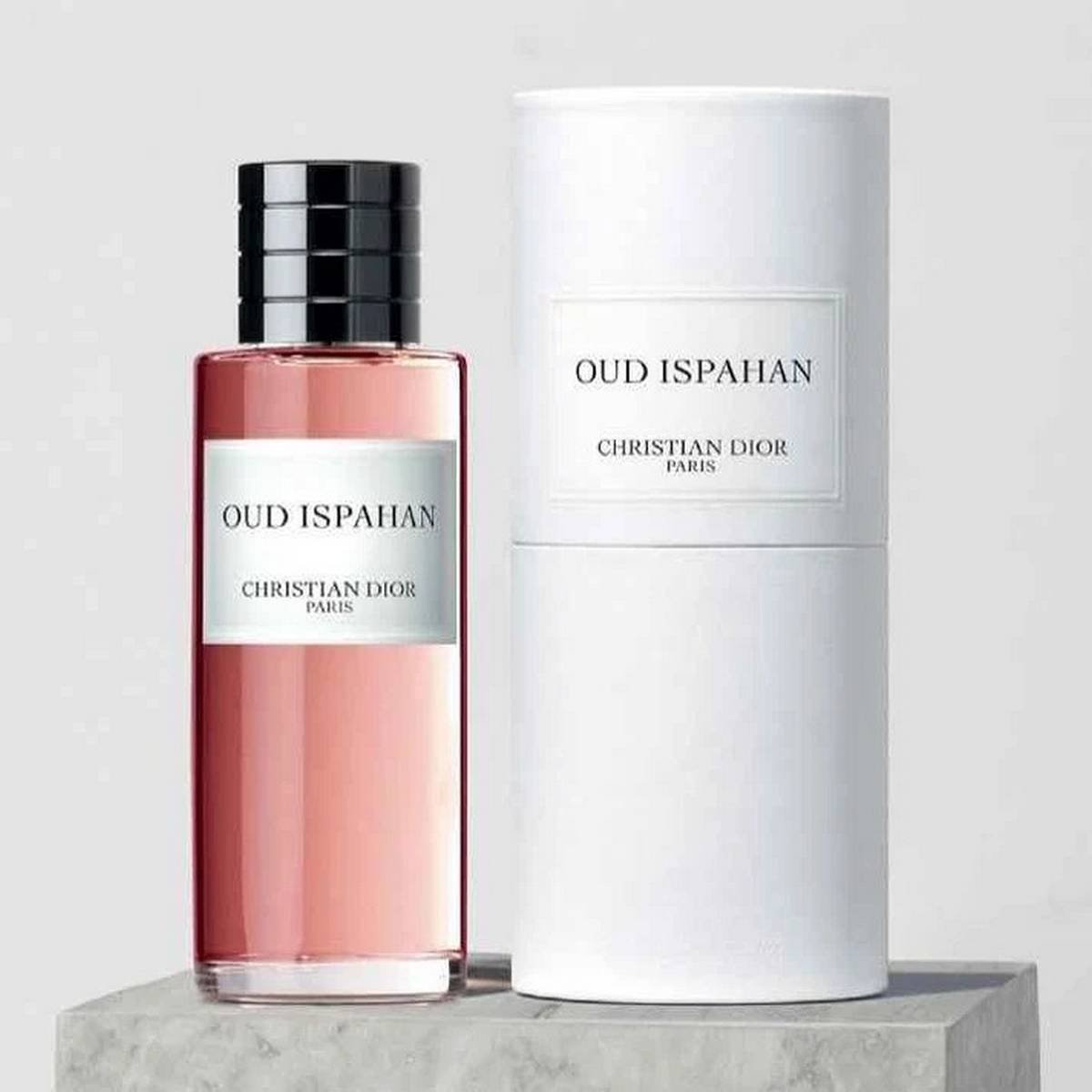 Dior Oud Ispahan Eau de Parfum – 125ml Unisex - Image 2