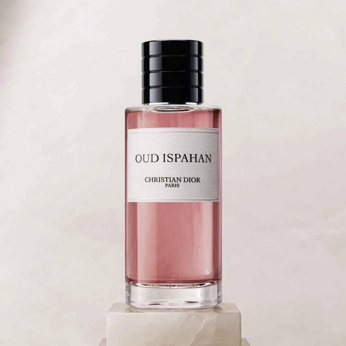 Dior Oud Ispahan Eau de Parfum – 125ml Unisex - Image 3
