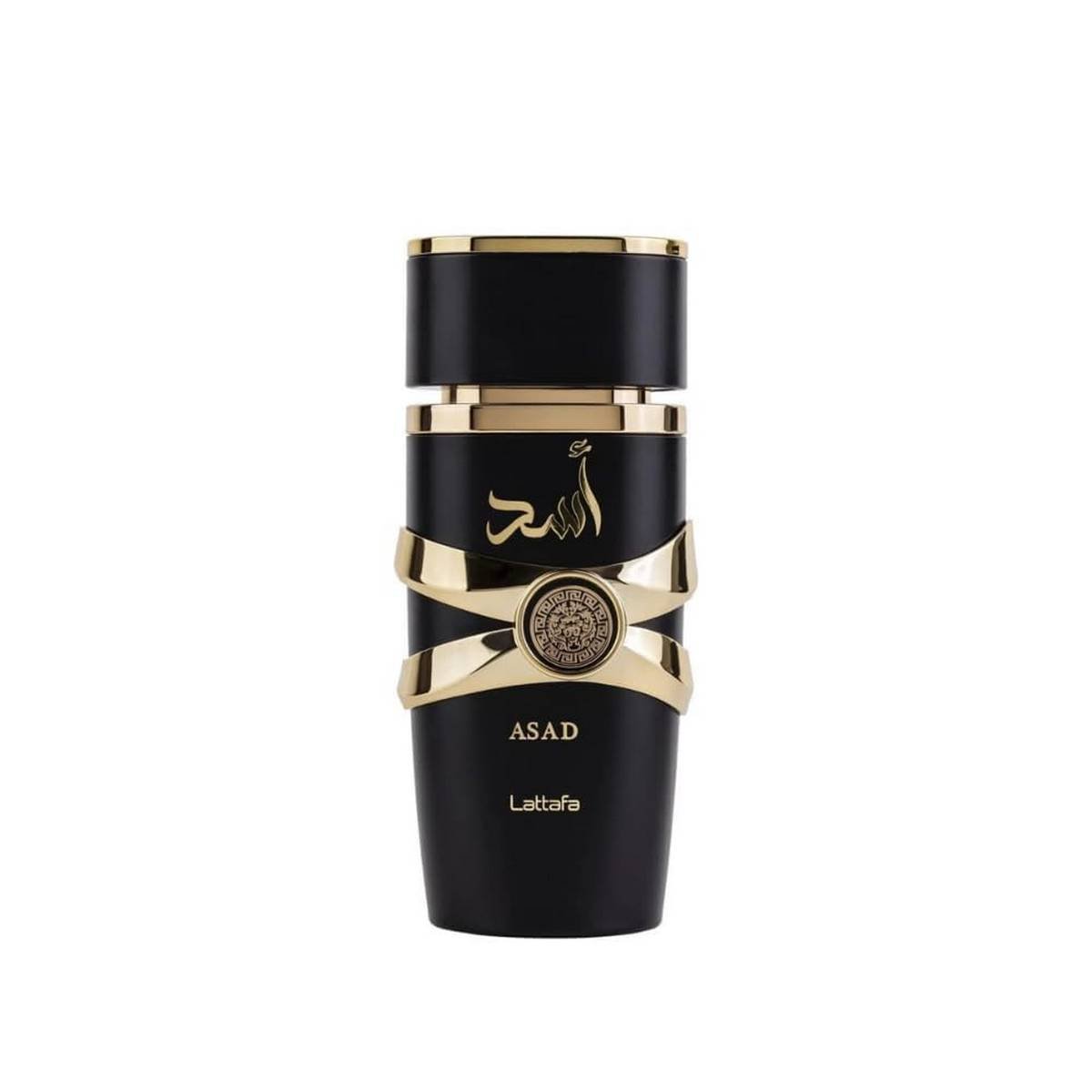 Lattafa Asad Eau De Parfum 100ml For Women - Image 2