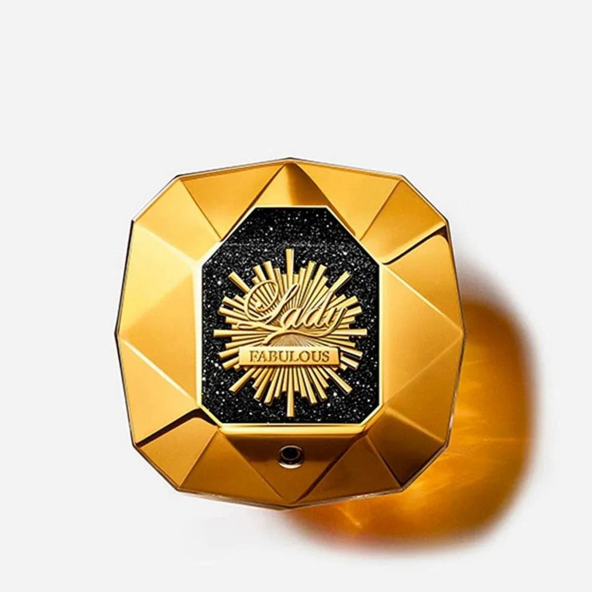 Paco Rabanne Lady Million Fabulous Eau de Parfum for Women - Image 4