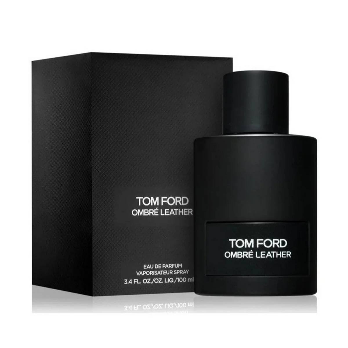 TOM FORD Ombré Leather Eau de Parfum for Men - Image 2