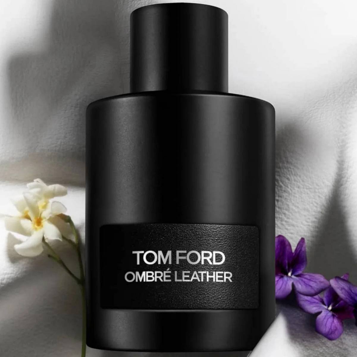 TOM FORD Ombré Leather Eau de Parfum for Men - Image 3