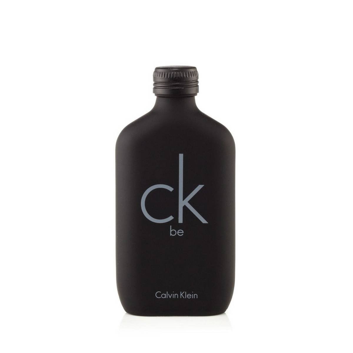 Calvin Klein CK Be Eau de Toilette for Men – 100ML - Image 3
