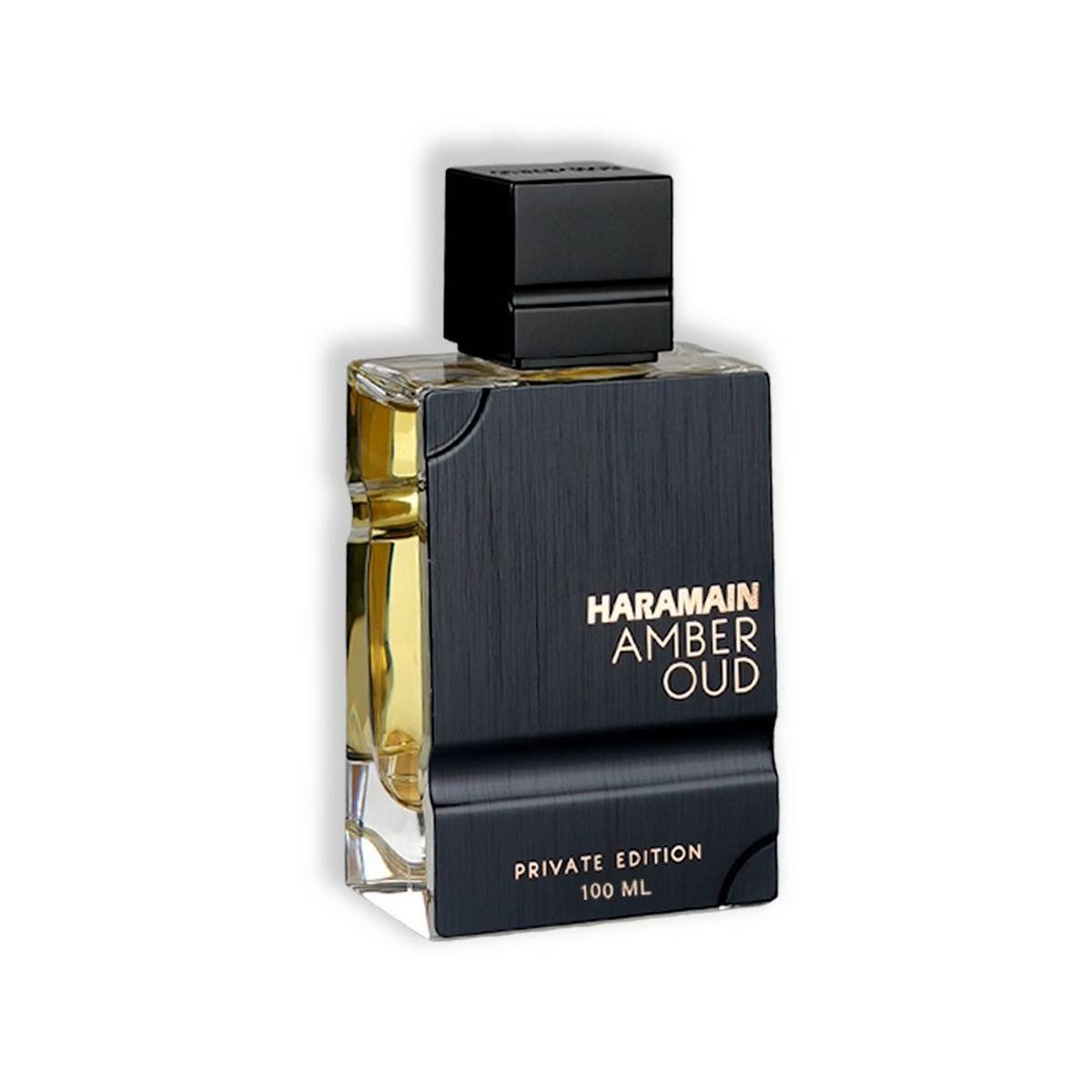 Al Haramain Amber Oud Private Edition Eau de Parfum – 100ML - Image 3