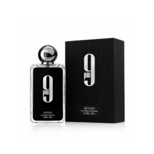 Afnan 9PM Edition Eau de Parfum 100ml for Men