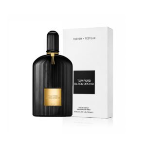 Tom Ford Black Orchid Eau de Parfum 100ml Original Tester