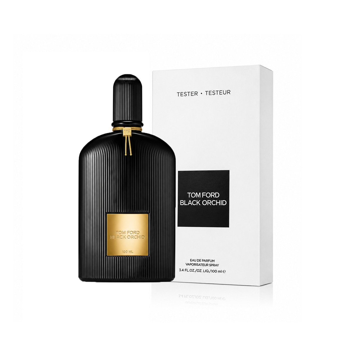 Tom Ford Black Orchid Eau de Parfum 100ml Original Tester