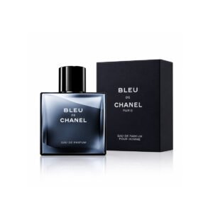 Bleu De Chanel Eau de Parfum for Men 100ml
