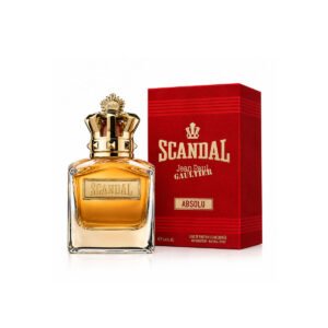 Jean Paul Gaultier Scandal Eau de Parfum 100ml for Women