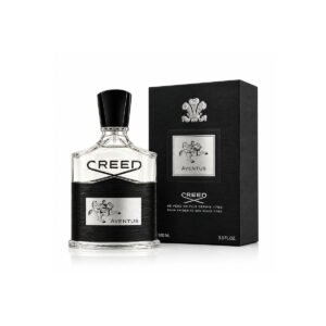 Creed Aventus Eau de Parfum 100ml men's perfume with box