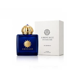 Amouage Interlude Eau de Parfum 100ml Original Tester for Women