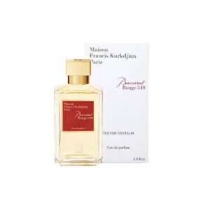 Maison Francis Kurkdjian Baccarat Rouge 540 Eau de Parfum 200ml Original Tester