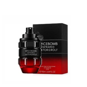 Viktor & Rolf Spicebomb Infrared Men 90 ml