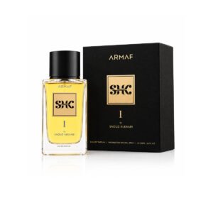 SHK I by Saoud Alkaabi Eau de Parfum 100ml