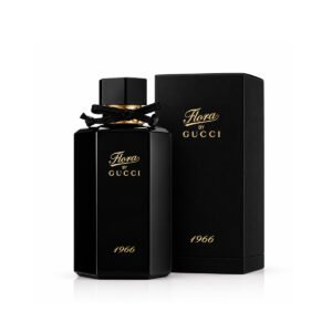 Flora by Gucci 1966 For Men 100 ml Black Perfume